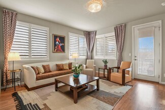 4205 E Iliff Ave Unit 5, Denver, CO 80222