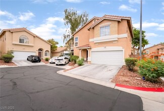 2354 Buffalo Run Ave, Las Vegas, NV 89123