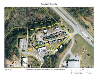4413 Hickory Blvd, Granite Falls, NC 28630