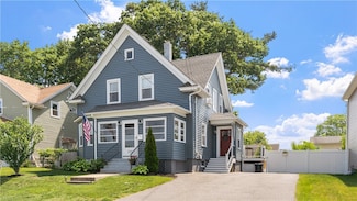 280 Woodbine St, Cranston, RI 02910