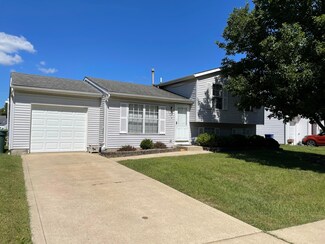 4776 Deephollow Dr, Columbus, OH 43228