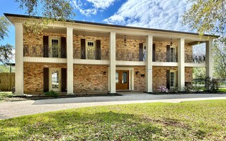 4319 Cantrell Dr, Berwick, LA 70342