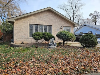 14623 Saint Louis Ave, Midlothian, IL 60445