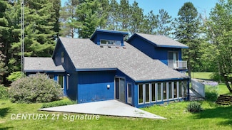 160 Wire Line Rd, Caro, MI 48723