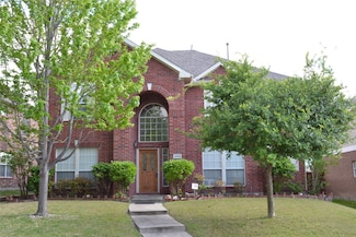 2440 Deer Horn Dr, Plano, TX 75025