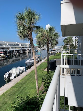 197 Durango Rd Unit 2B, Destin, FL 32541