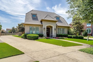 4709 Marbella Cir, Fort Worth, TX 76126