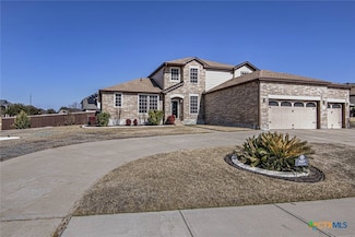 5607 Calcstone Dr, Killeen, TX 76542