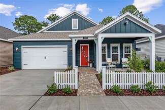 1151 NW 132nd Blvd, Newberry, FL 32669
