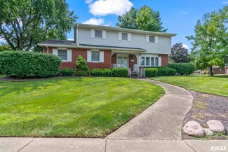 2300 Winnebago Dr, Springfield, IL 62702