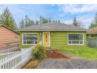 1306 Sunrise St, Kelso, WA 98626
