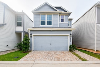 10509 Blankiet Ln, Houston, TX 77025