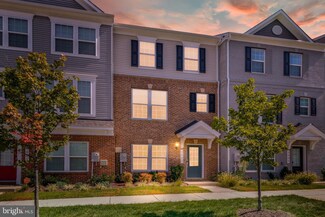 3003 Duvall Ridge Rd, Landover, MD 20785
