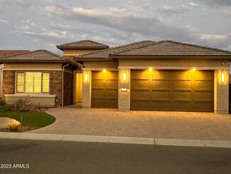 2347 N 169th Ave, Goodyear, AZ 85395