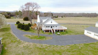 100 Buffalo Rd, Dillwyn, VA 23936