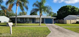 1461 Mariposa Dr NE, Palm Bay, FL 32905