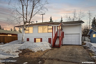 4256 Ross Ct, Anchorage, AK 99508