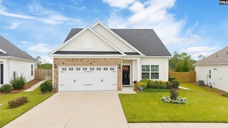 444 Durwin Way, Columbia, SC 29229
