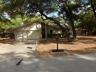 8502 Slant Oak Dr, Austin, TX 78729
