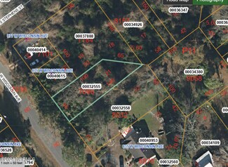 7096 W Wisconsin Ave, Southern Pines, NC 28387