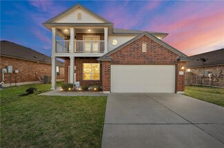 6608 Vista View Dr, Waco, TX 76712