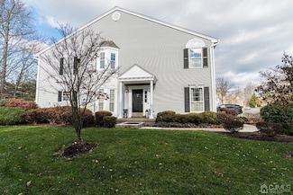 903 Berkshire Dr, Princeton, NJ 08540