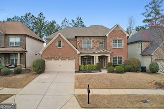 2126 Roberts View Trail, Buford, GA 30519