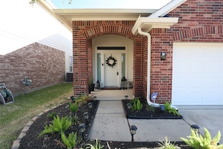 7434 Legacy Pines Dr, Cypress, TX 77433