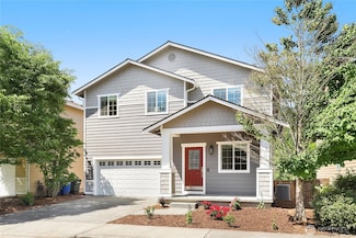 20317 124th Ave NE, Bothell, WA 98011