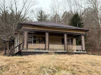 811 Township Road 191, Kitts Hill, OH 45645