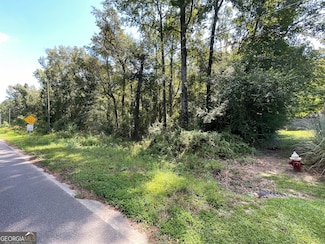 LAND Crest Dr, Cochran, GA 31014