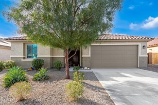 19615 W San Miguel Ave, Litchfield Park, AZ 85340