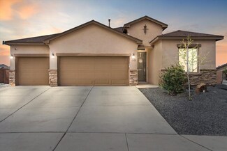 4381 Bald Eagle Loop NE, Rio Rancho, NM 87144