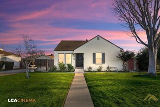 2900 Beech St, Bakersfield, CA 93301