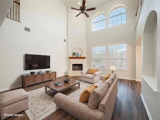 3808 Links Ln, Round Rock, TX 78664