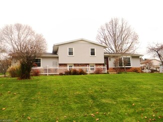 781 Summerdale Ave NW, Massillon, OH 44646