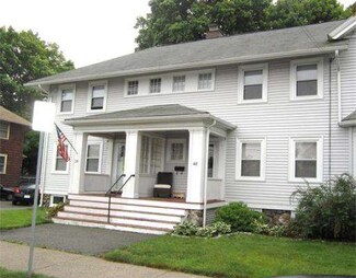 40 Richardson Ave, Wakefield, MA 01880