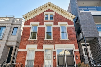 1513 W Superior St Unit 2F, Chicago, IL 60642