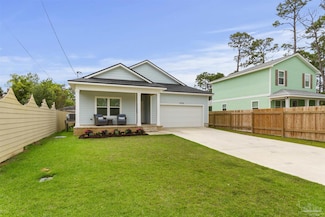 5769 Ono Ave, Pensacola, FL 32507