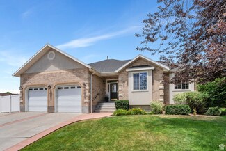 1125 E 740 S, Pleasant Grove, UT 84062