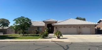 3769 W 25th Ln, Yuma, AZ 85364