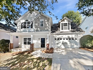 19 Palladio Way, Newnan, GA 30263