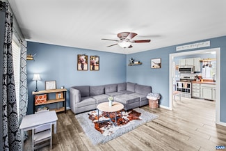 1788 Rising Sun Rd, Palmyra, VA 22963