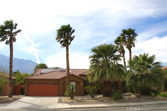 3435 N Avenida San Gabriel Rd, Palm Springs, CA 92262