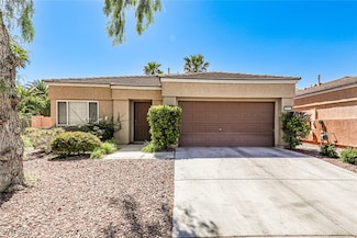 705 Trixis Place, Las Vegas, NV 89144