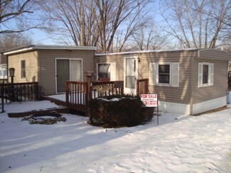 165 Friendship Ln, Bagley, WI 53801