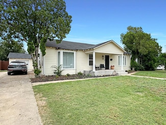 110 N Washington St, San Angelo, TX 76901