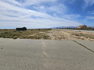 0 California City Blvd Blvd, California City, CA 93505