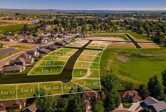 1775 Pheasant Draw Rd Unit Lot 8, Sheridan, WY 82801