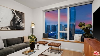 889 Francisco St Unit 1801, Los Angeles, CA 90017